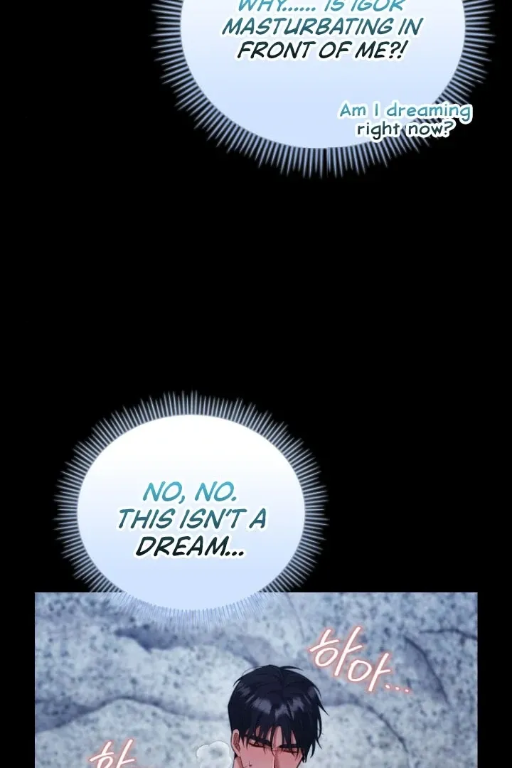 How to Survive on an Island Chapter 4 page 64 - 