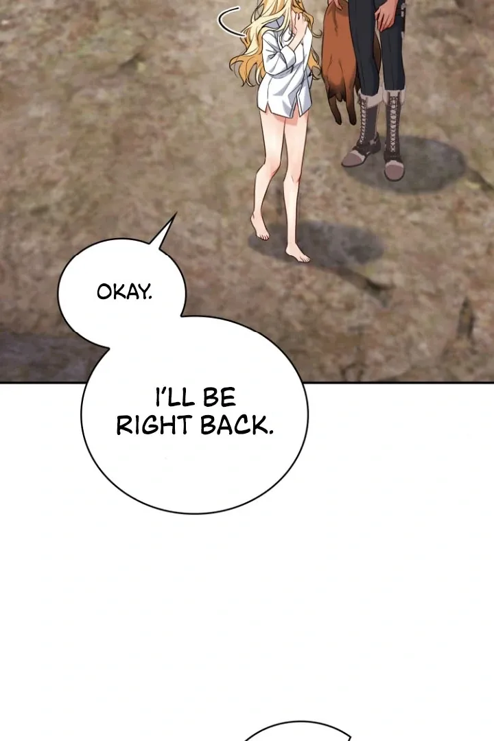 How to Survive on an Island Chapter 4 page 8 - 