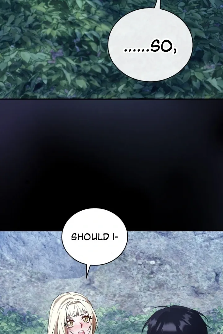 How to Survive on an Island Chapter 4 page 75 - 
