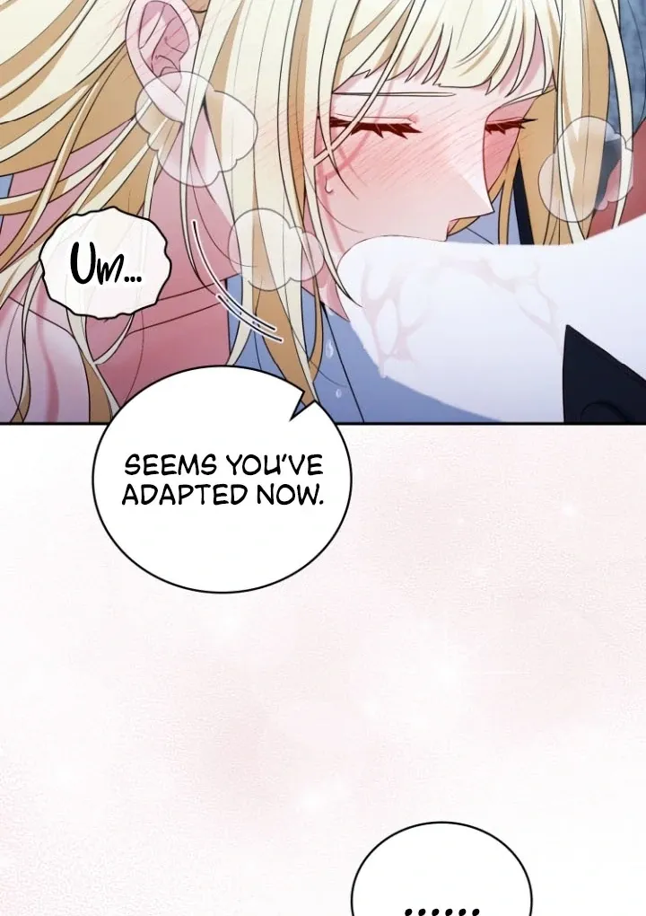 How to Survive on an Island Chapter 4 page 83 - 