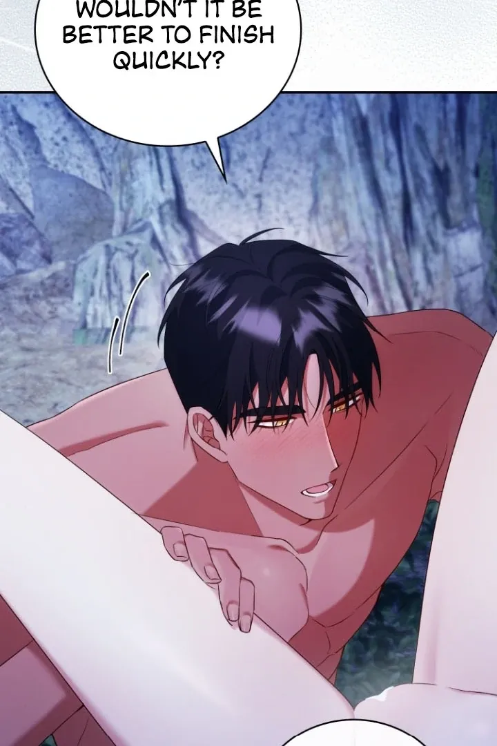 How to Survive on an Island Chapter 4 page 92 - 