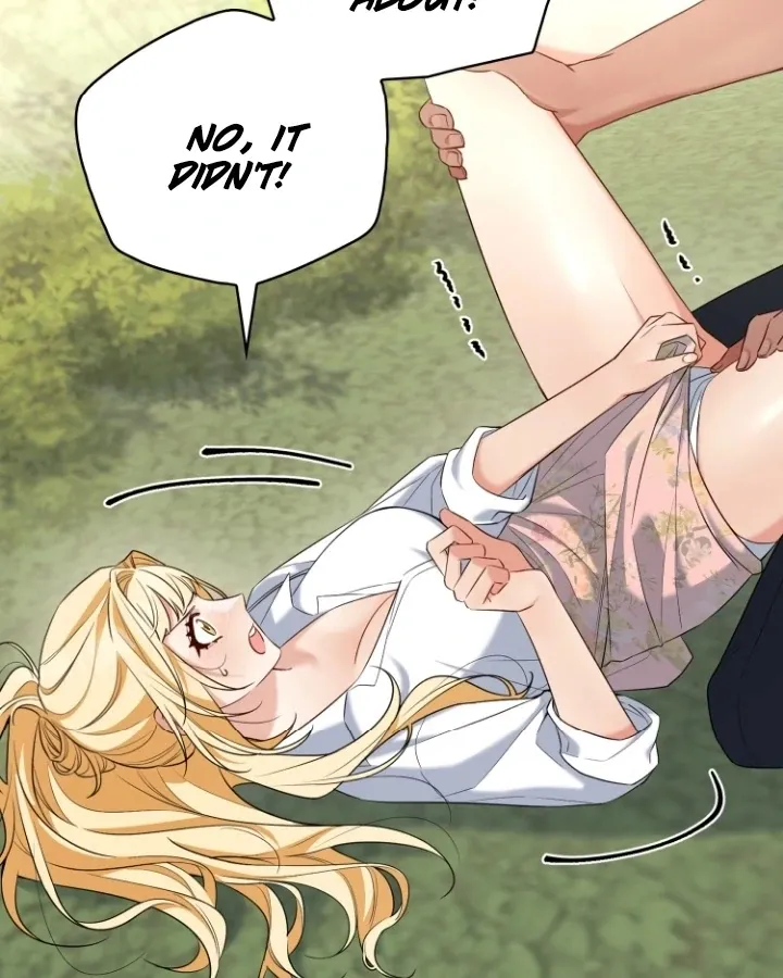 How to Survive on an Island Chapter 5 page 103 - 