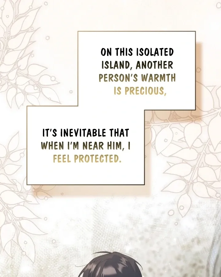 How to Survive on an Island Chapter 5 page 15 - 