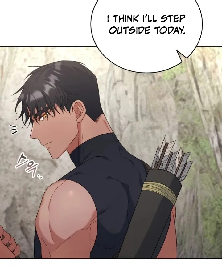 How to Survive on an Island Chapter 5 page 20 - 