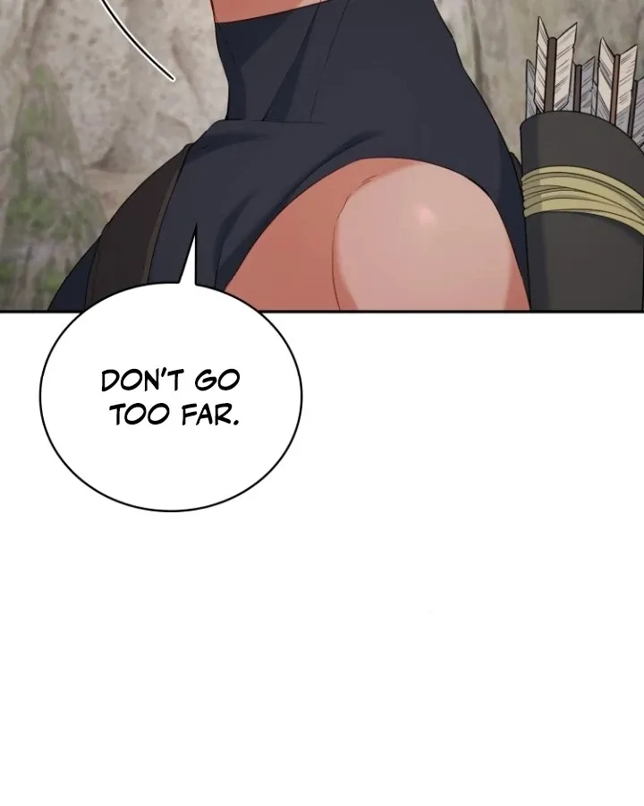 How to Survive on an Island Chapter 5 page 24 - 