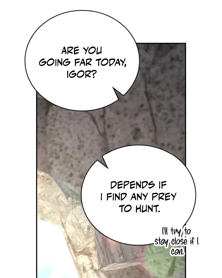 How to Survive on an Island Chapter 5 page 25 - 