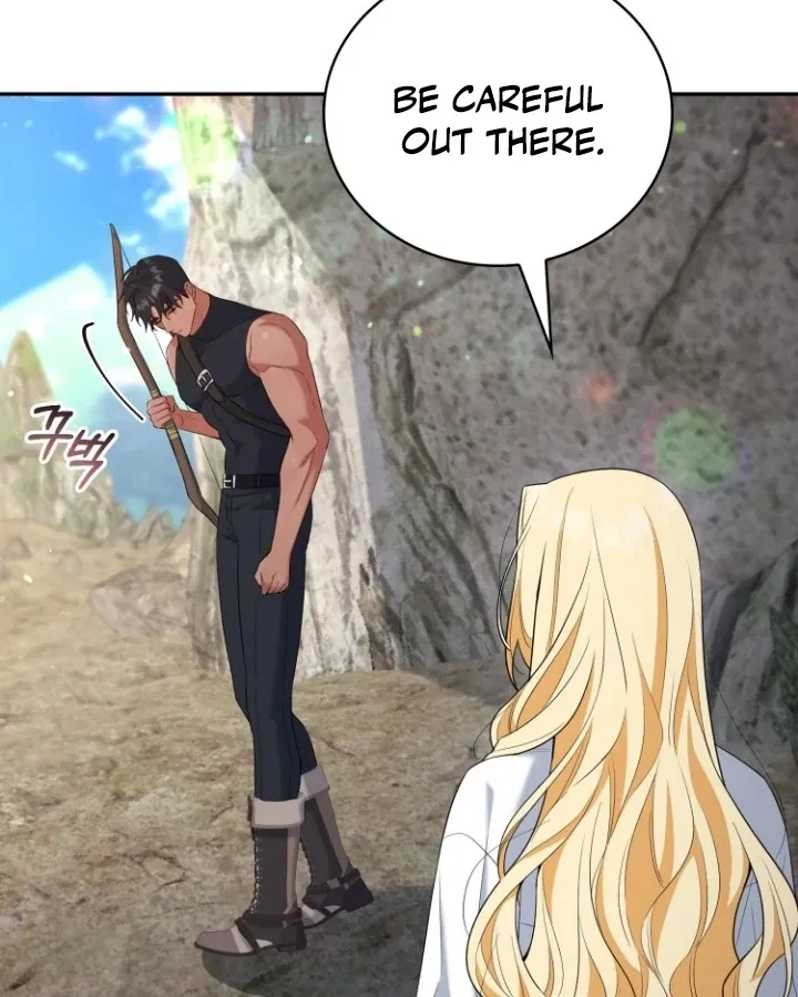 How to Survive on an Island Chapter 5 page 27 - 