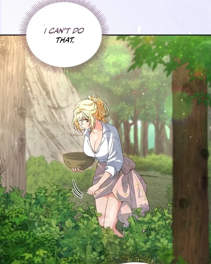 How to Survive on an Island Chapter 5 page 36 - 