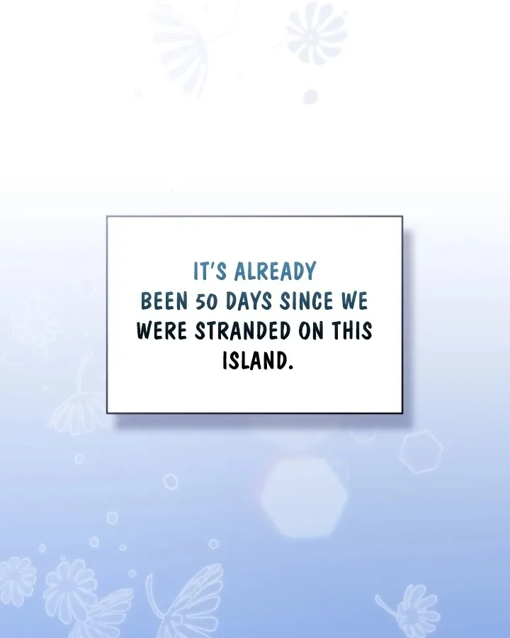 How to Survive on an Island Chapter 5 page 5 - 