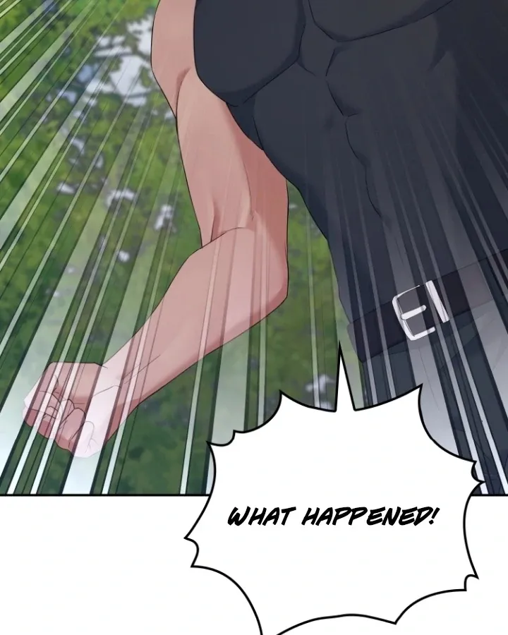 How to Survive on an Island Chapter 5 page 49 - 