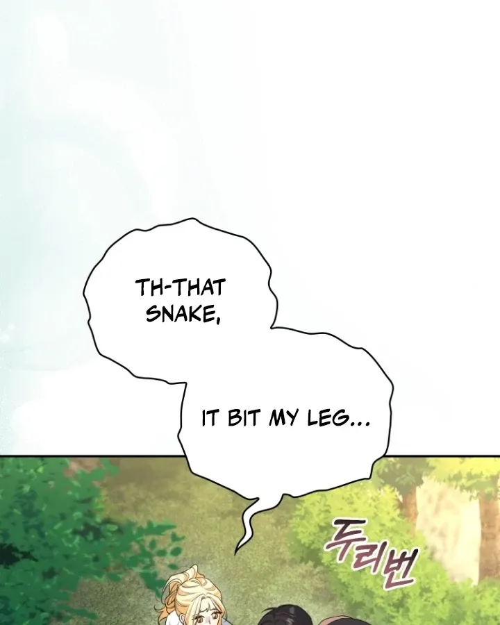 How to Survive on an Island Chapter 5 page 54 - 