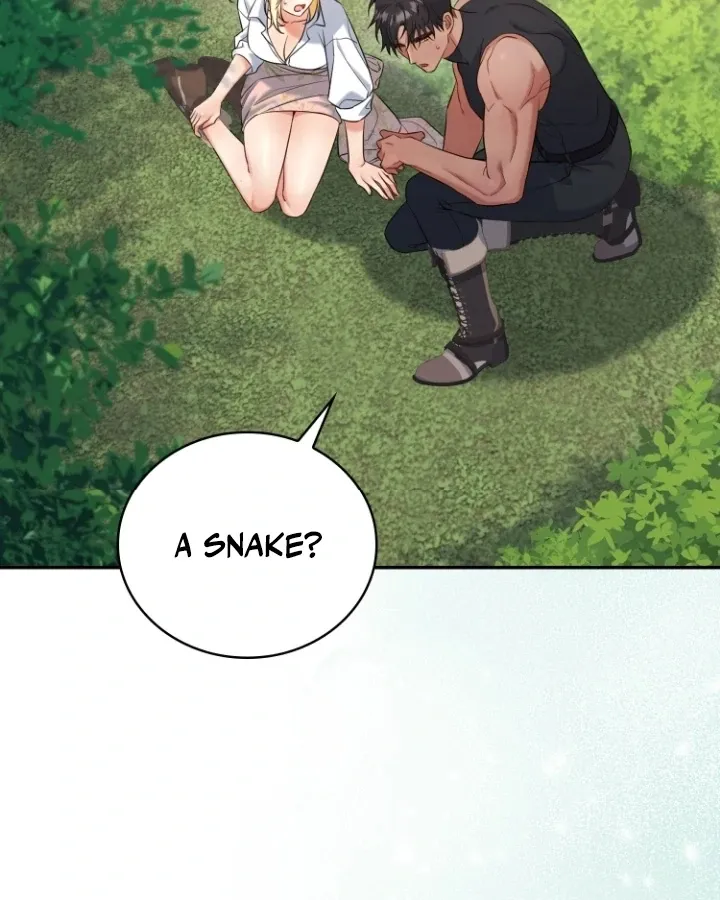 How to Survive on an Island Chapter 5 page 55 - 