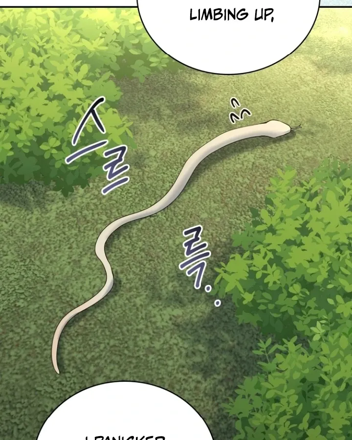 How to Survive on an Island Chapter 5 page 57 - 