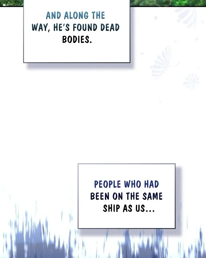 How to Survive on an Island Chapter 5 page 7 - 
