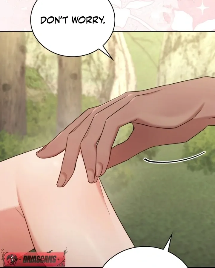 How to Survive on an Island Chapter 5 page 72 - 