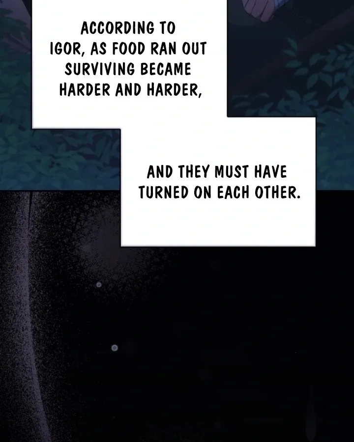 How to Survive on an Island Chapter 5 page 10 - 