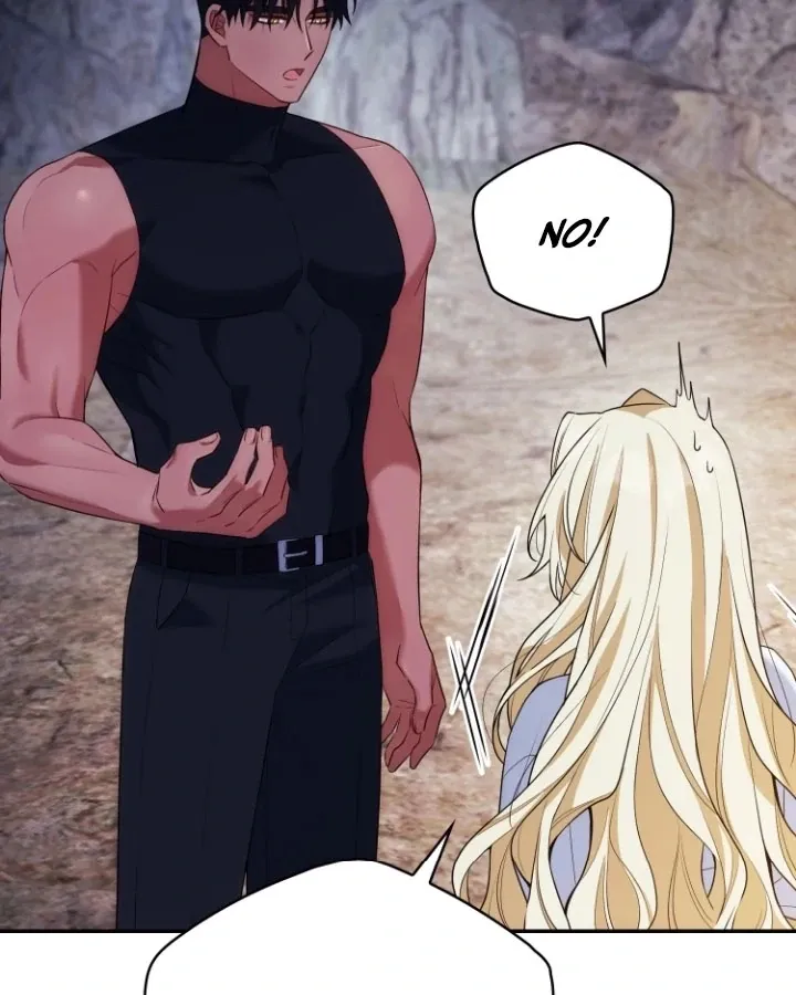 How to Survive on an Island Chapter 6 page 101 - 