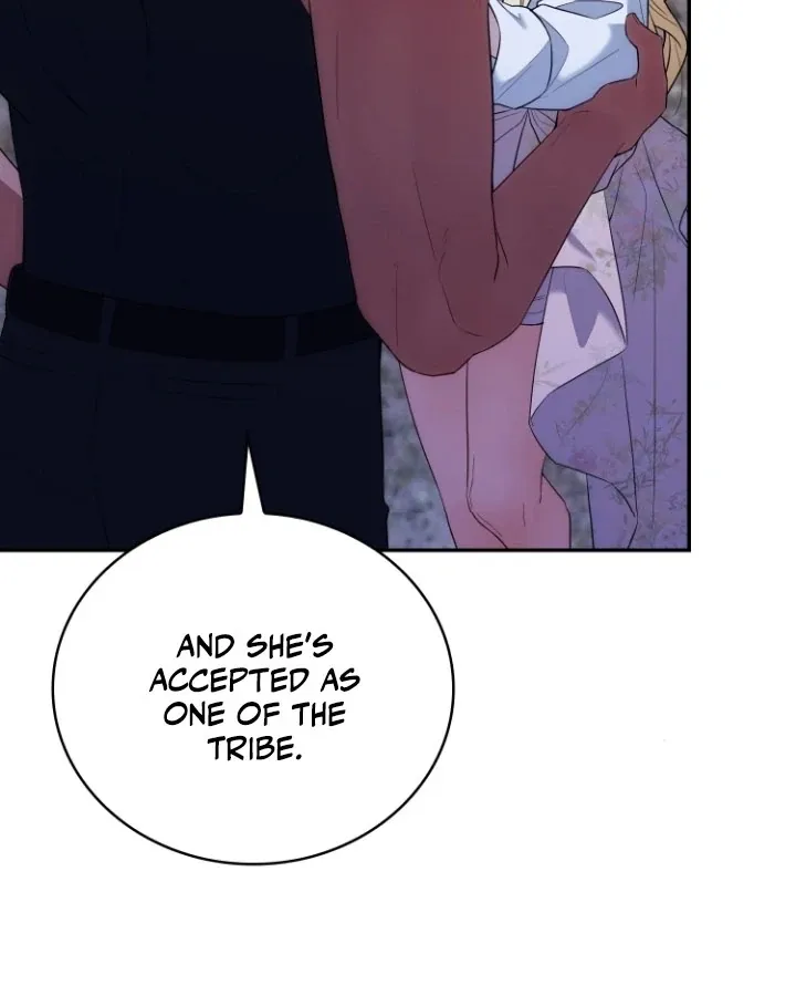 How to Survive on an Island Chapter 6 page 123 - 
