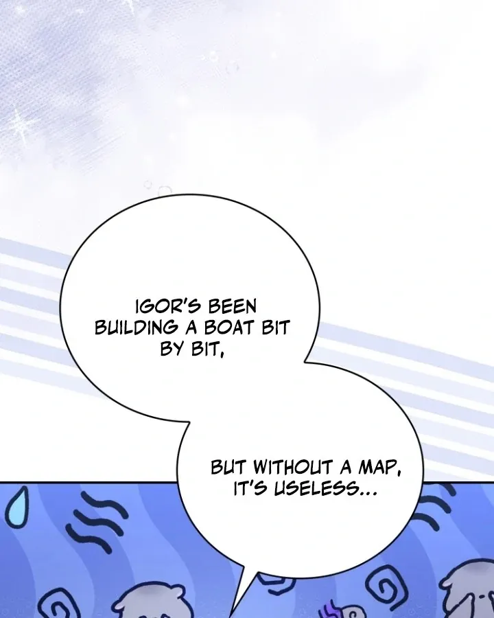 How to Survive on an Island Chapter 6 page 47 - 