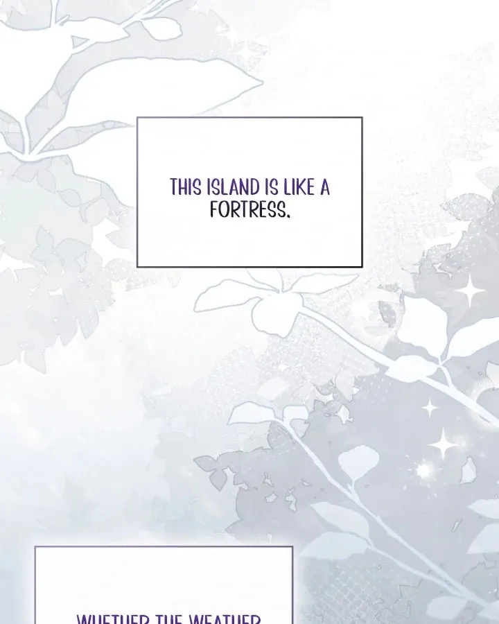 How to Survive on an Island Chapter 6 page 49 - 