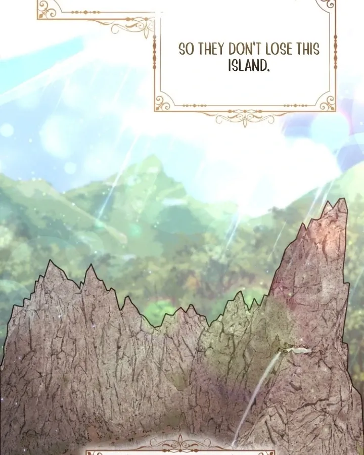How to Survive on an Island Chapter 6 page 57 - 
