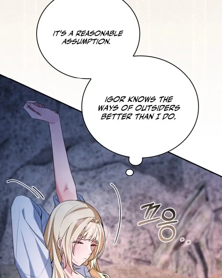 How to Survive on an Island Chapter 6 page 59 - 