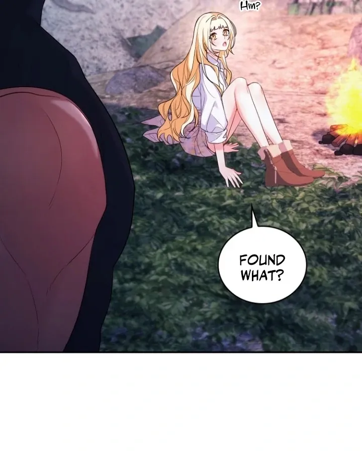 How to Survive on an Island Chapter 6 page 68 - 