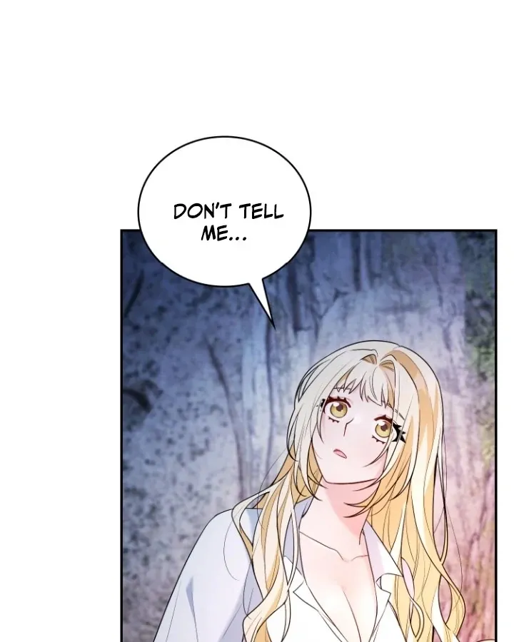 How to Survive on an Island Chapter 6 page 69 - 