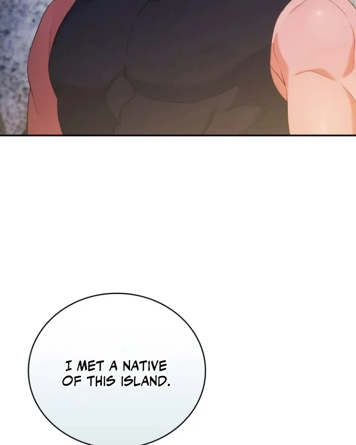 How to Survive on an Island Chapter 6 page 72 - 