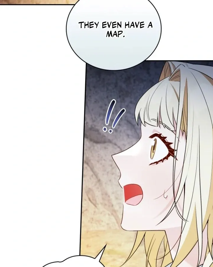How to Survive on an Island Chapter 6 page 74 - 