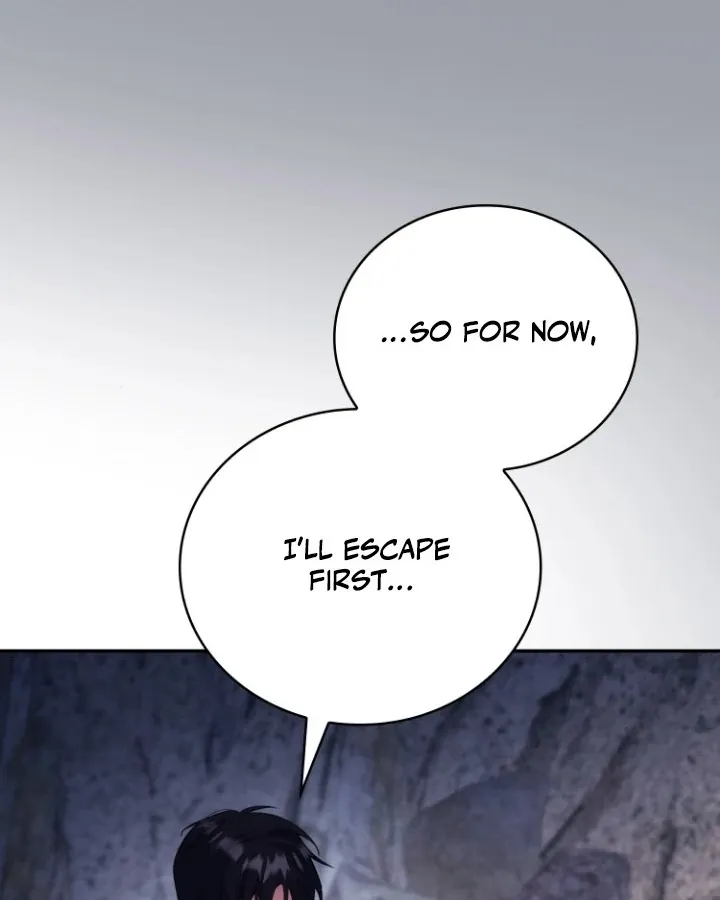 How to Survive on an Island Chapter 6 page 100 - 