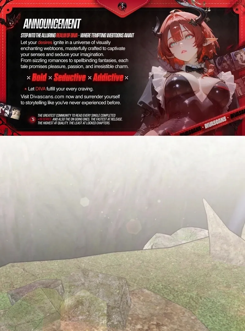 How to Survive on an Island Chapter 7 page 1 - 
