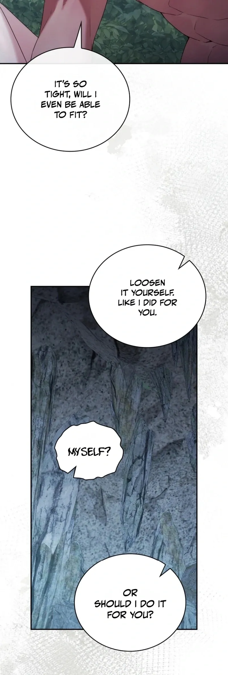 How to Survive on an Island Chapter 7 page 104 - 