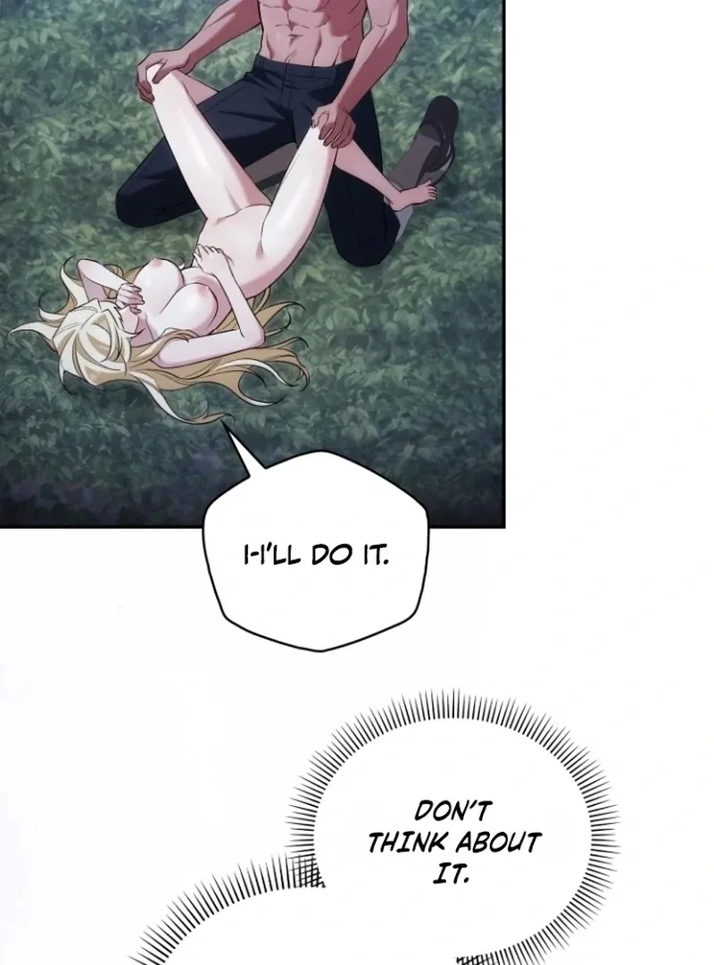 How to Survive on an Island Chapter 7 page 110 - 
