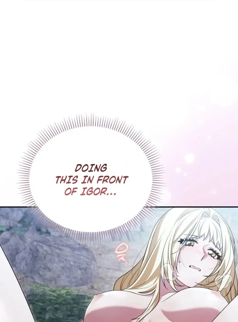How to Survive on an Island Chapter 7 page 118 - 