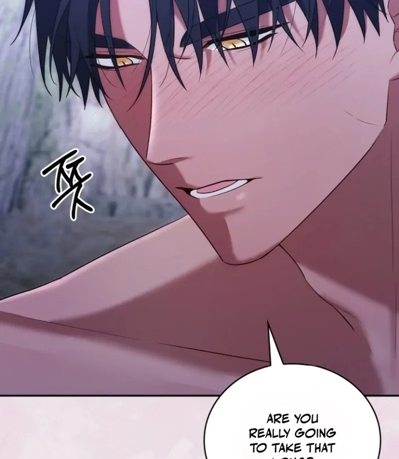 How to Survive on an Island Chapter 7 page 121 - 
