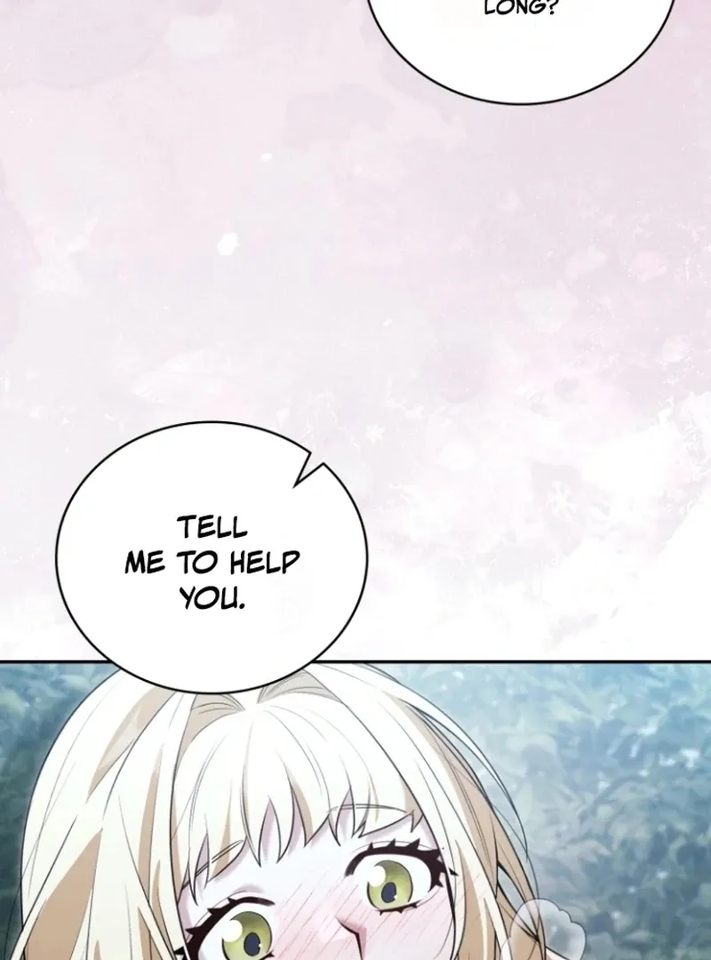 How to Survive on an Island Chapter 7 page 122 - 