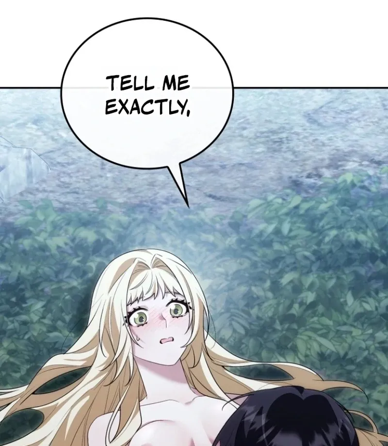 How to Survive on an Island Chapter 7 page 124 - 