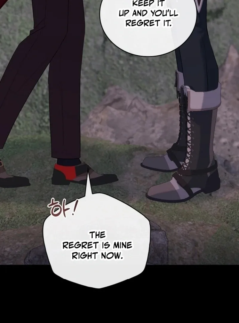 How to Survive on an Island Chapter 7 page 19 - 