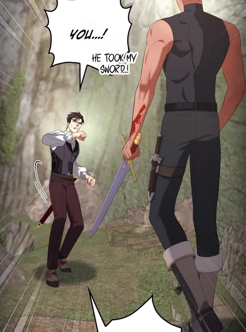 How to Survive on an Island Chapter 7 page 32 - 