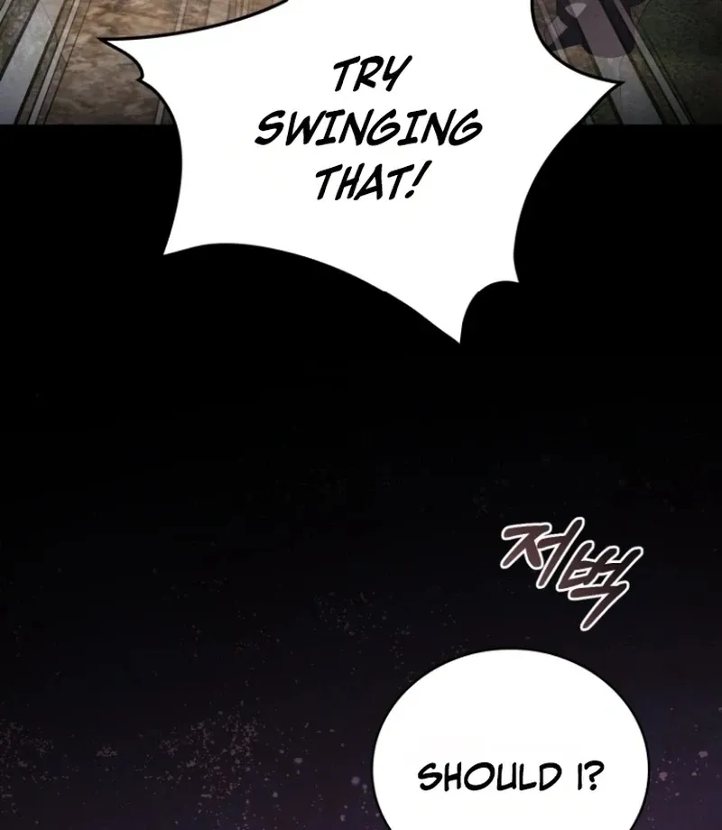 How to Survive on an Island Chapter 7 page 33 - 