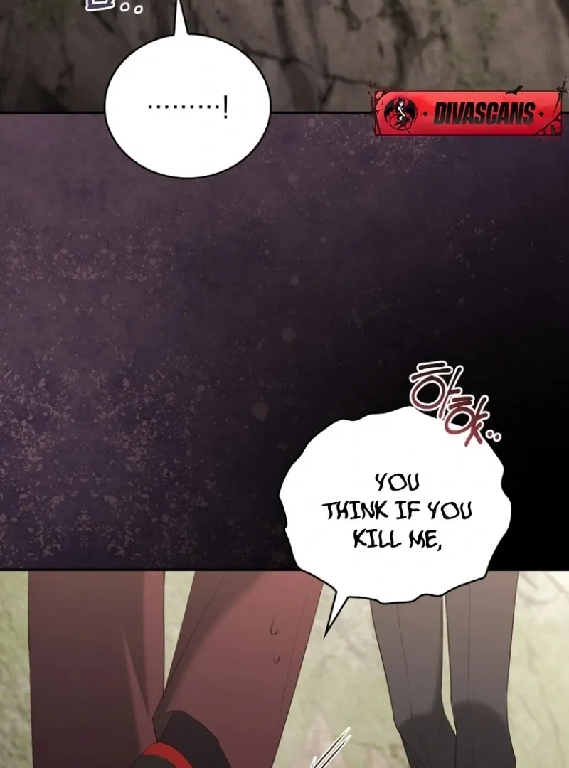 How to Survive on an Island Chapter 7 page 35 - 