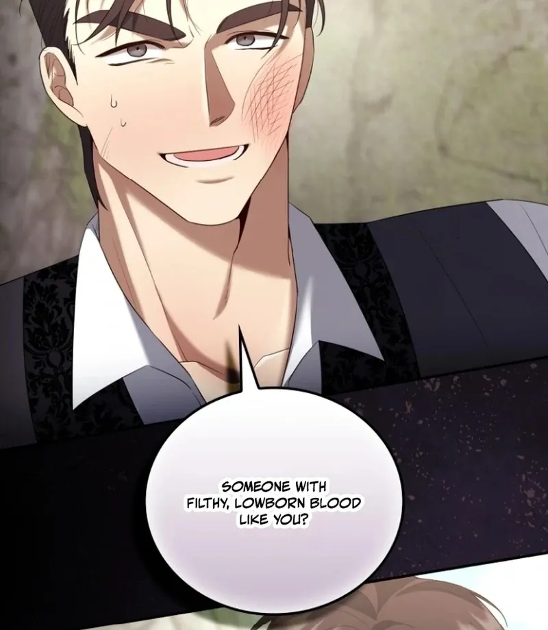 How to Survive on an Island Chapter 7 page 38 - 