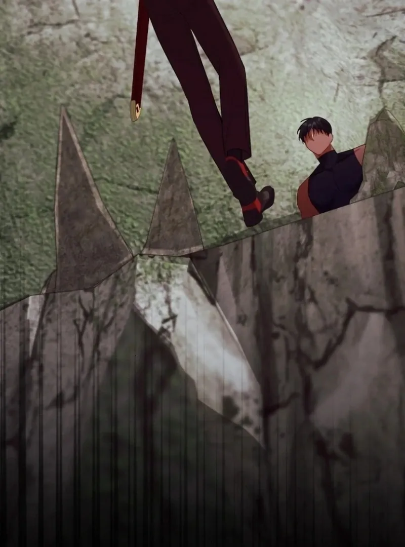 How to Survive on an Island Chapter 7 page 44 - 