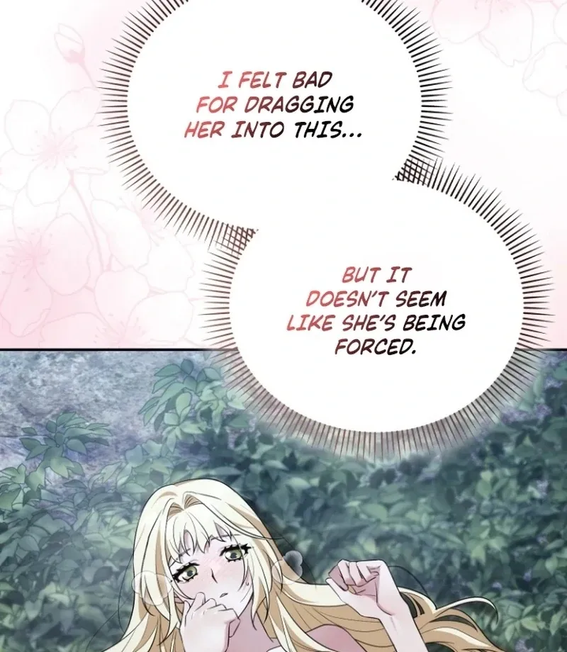 How to Survive on an Island Chapter 7 page 85 - 