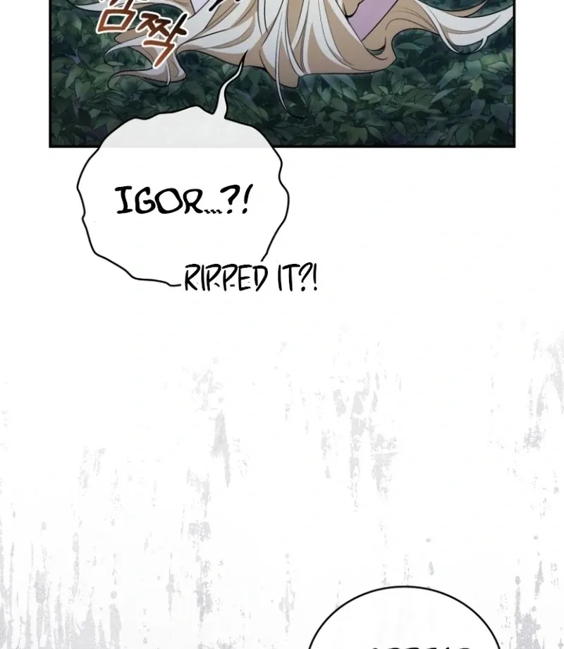 How to Survive on an Island Chapter 7 page 90 - 