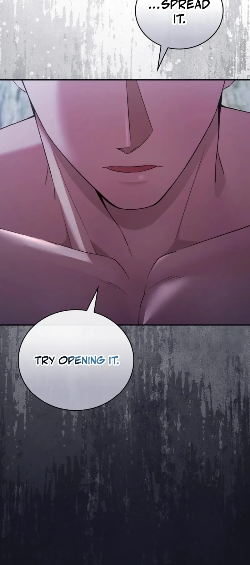 How to Survive on an Island Chapter 7 page 91 - 