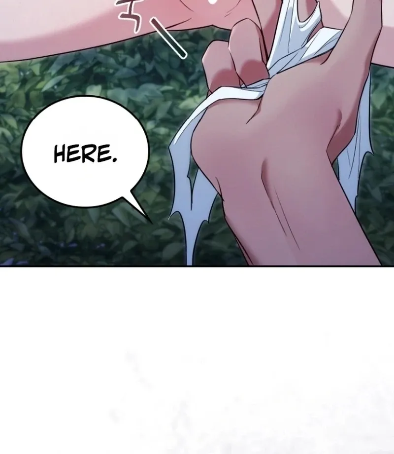 How to Survive on an Island Chapter 7 page 94 - 
