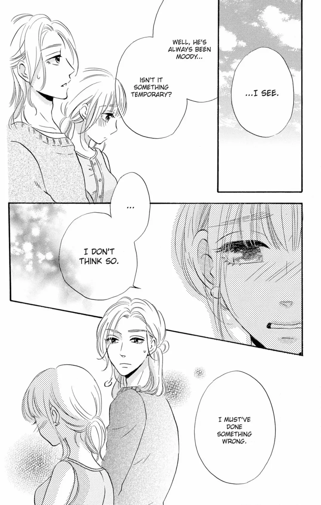How to Train a Useless Pet Chapter 2 page 18 - 