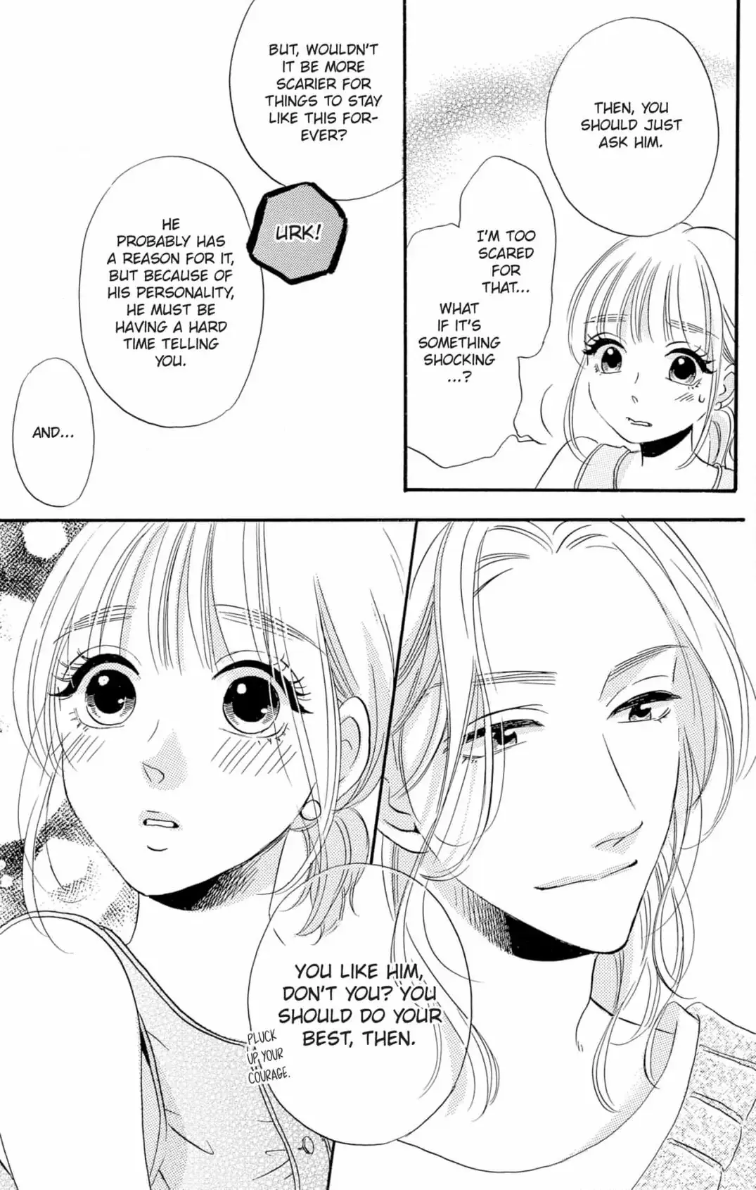 How to Train a Useless Pet Chapter 2 page 19 - 